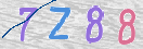 Code Anti-spam