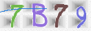 Code Anti-spam